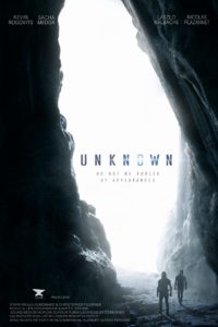 Sound design pour le film unknown