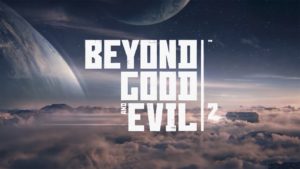 logo Beyond Good And Evil 2