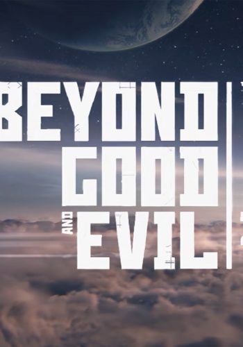 création du son du jeu vidéo Beyond Good and Evil 2