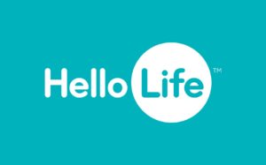 logo hello life