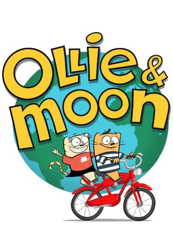 Ollie and Moon